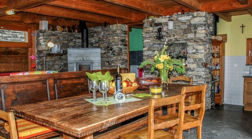 Photo of Rustico Cà dru Lurenz