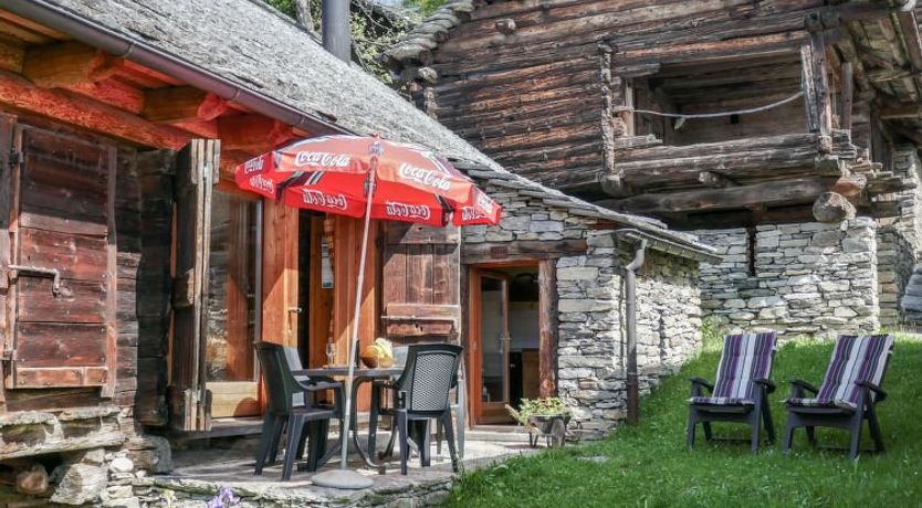 Photo of Rustico Cà dru Lurenz