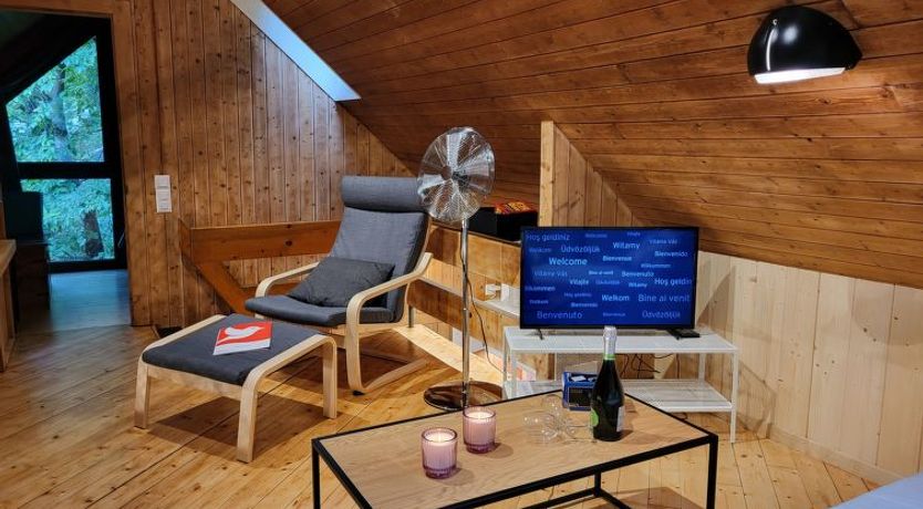 Photo of Bosco della Bella 6