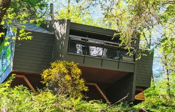 Bosco della Bella 6 Holiday Home