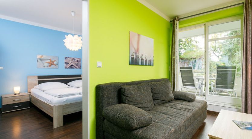 Photo of Dünengras Apartment 9