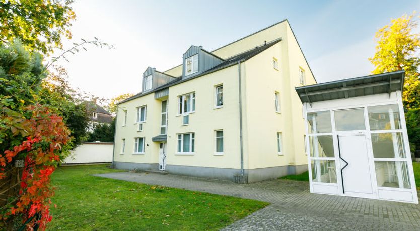 Photo of Dünengras Apartment 9