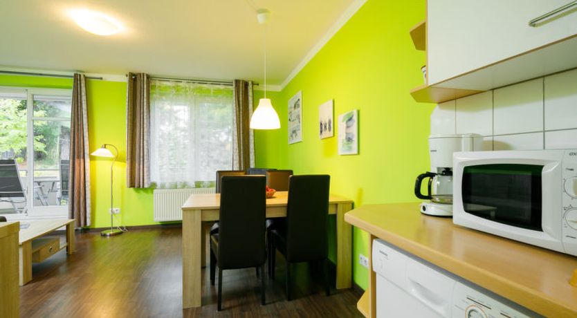 Photo of Dünengras Apartment 9