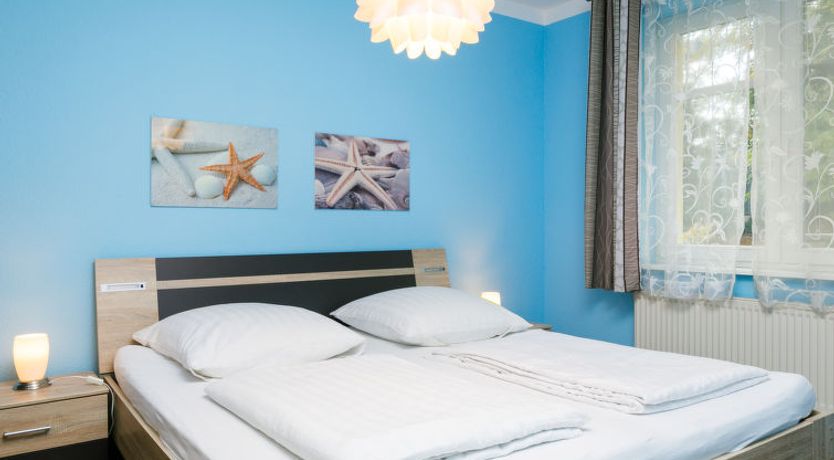 Photo of Dünengras Apartment 9