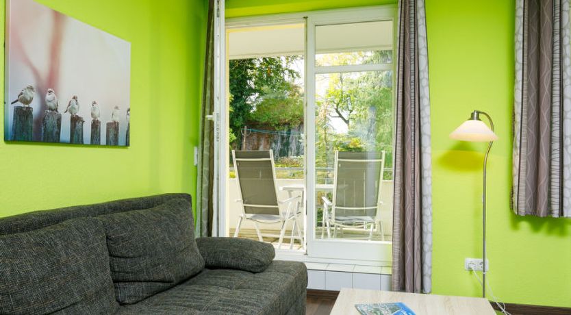 Photo of Dünengras Apartment 9