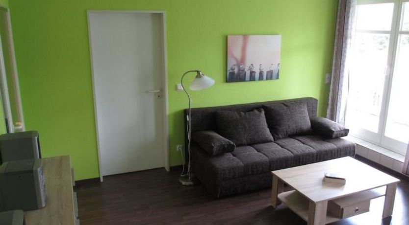 Photo of Dünenresidenz Apartment 9