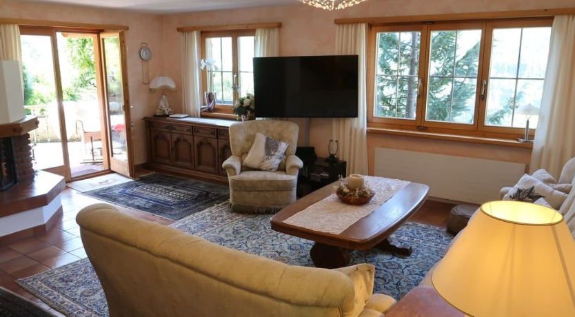 Photo of Chalet Bergnest