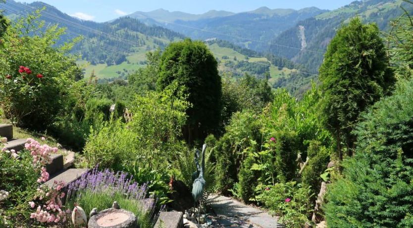 Photo of Chalet Bergnest