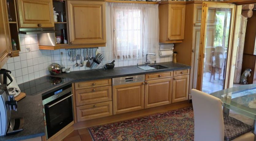 Photo of Chalet Bergnest