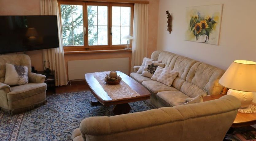 Photo of Chalet Bergnest