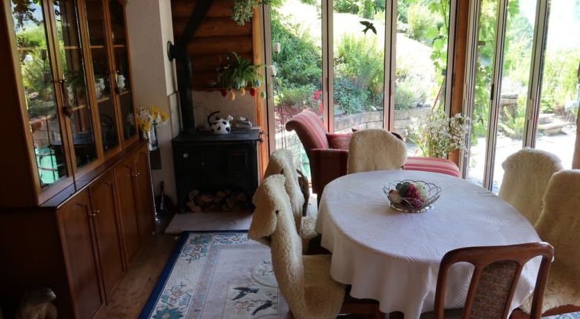 Photo of Chalet Bergnest