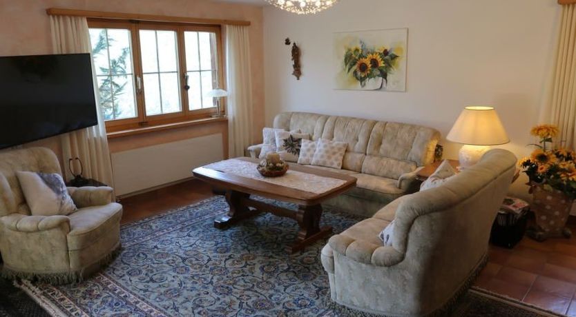 Photo of Chalet Bergnest