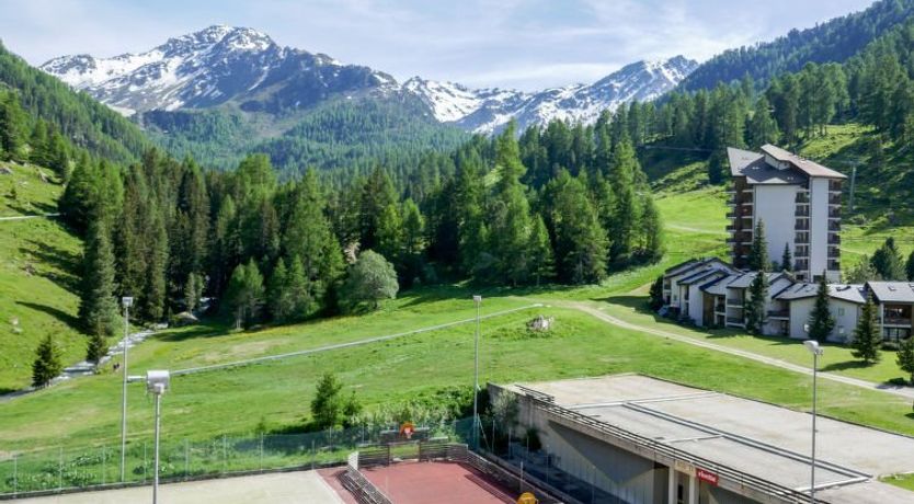 Photo of Rosablanche D44 Apartment 85