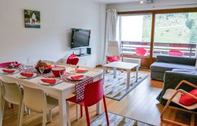 Photo of rosablanche-d44-apartment