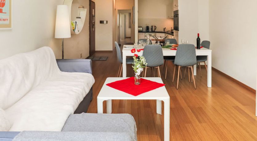 Photo of Rosablanche D44 Apartment 85