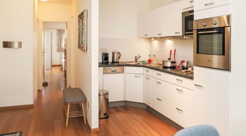 Photo of Rosablanche D44 Apartment 85