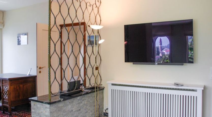 Photo of Panorama Lakeview Lago Maggiore