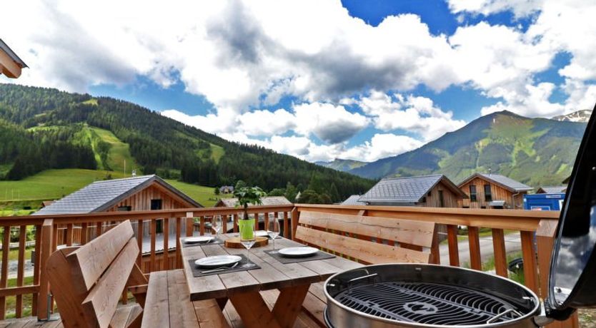 Photo of Premium #47 Sauna&Sprudelbad Holiday Home 17