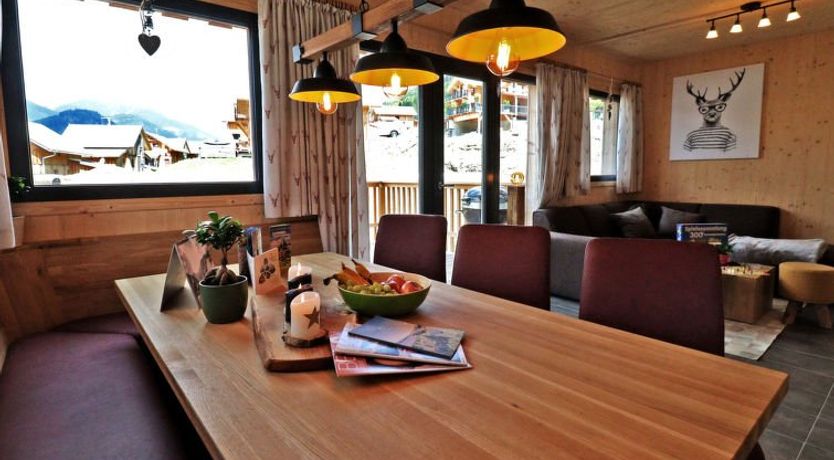 Photo of Premium #47 Sauna&Sprudelbad Holiday Home 17