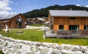 Photo of Premium #47 Sauna&Sprudelbad Holiday Home 17