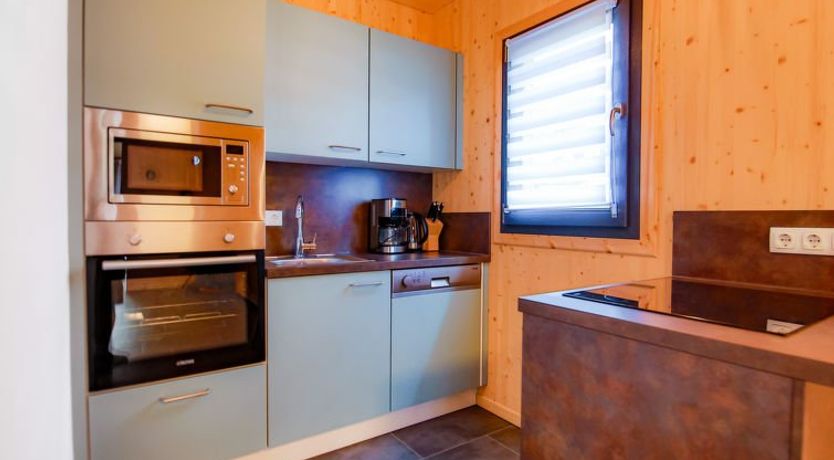 Photo of Superior #5 mit 3 Schlafzimmern Holiday Home 14