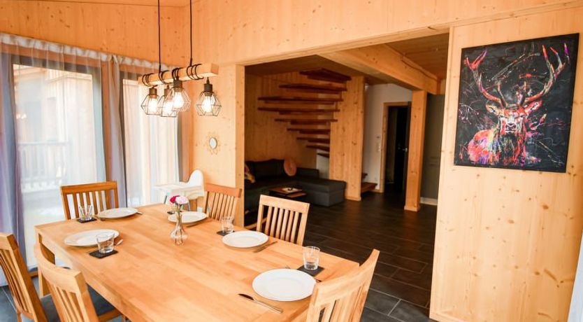 Photo of Superior #5 mit 3 Schlafzimmern Holiday Home 14