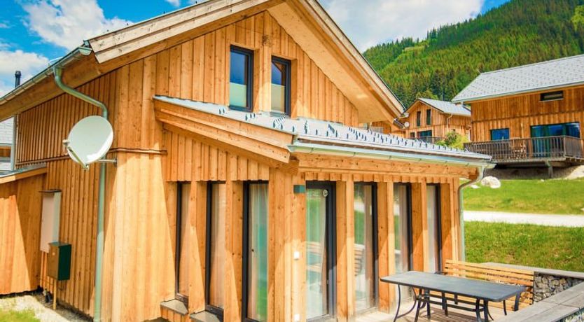 Photo of Superior #5 mit 3 Schlafzimmern Holiday Home 14