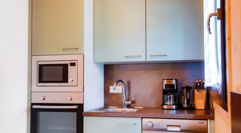 Photo of Superior #5 mit 3 Schlafzimmern Holiday Home 14