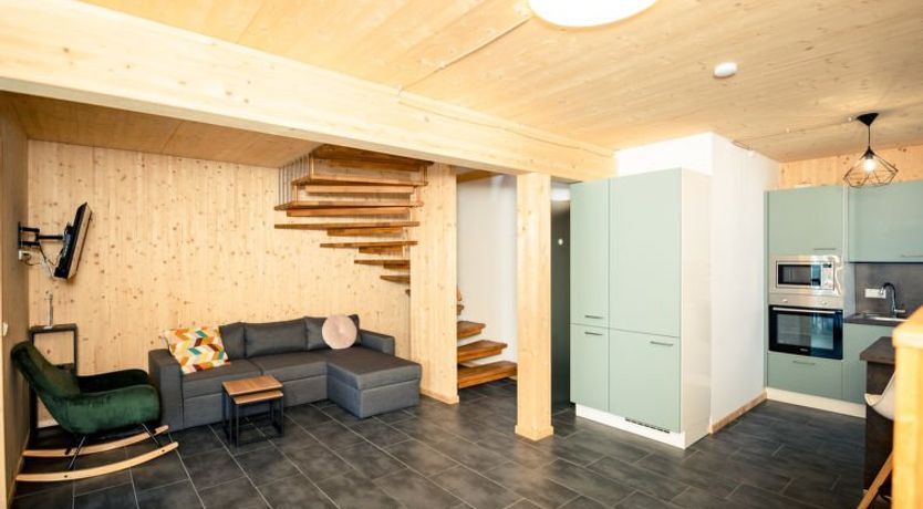 Photo of Superior #5 mit 3 Schlafzimmern Holiday Home 14