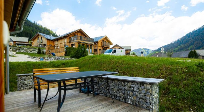 Photo of Superior #5 mit 3 Schlafzimmern Holiday Home 14