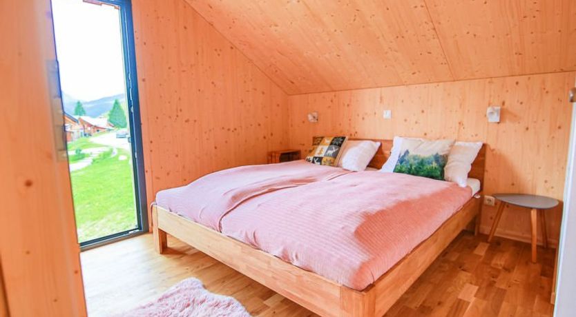 Photo of Superior #5 mit 3 Schlafzimmern Holiday Home 14