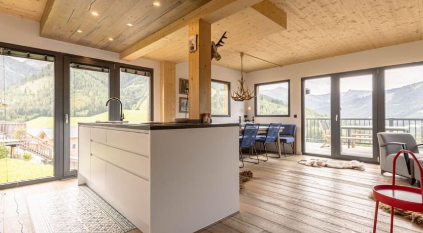 Photo of Superior #68 mit IR-Sauna Holiday Home 18