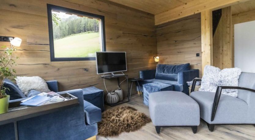 Photo of Superior #68 mit IR-Sauna Holiday Home 18