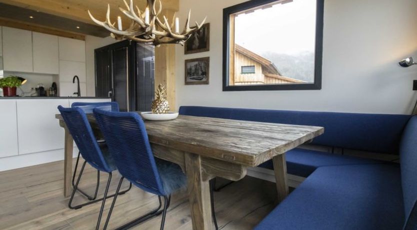 Photo of Superior #68 mit IR-Sauna Holiday Home 18