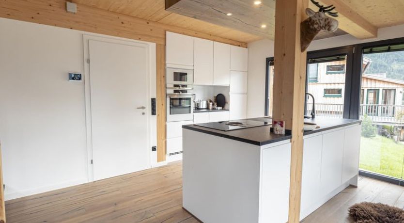 Photo of Superior #68 mit IR-Sauna Holiday Home 18