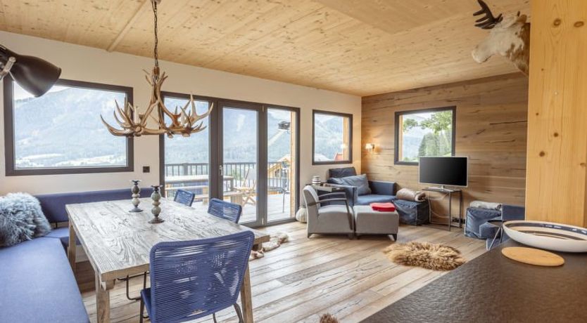 Photo of Superior #68 mit IR-Sauna Holiday Home 18