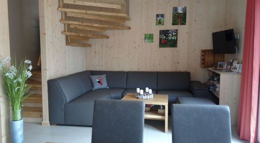 Photo of Superior #48 mit IR Sauna Holiday Home 13