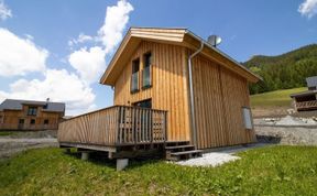 Photo of Superior #48 mit IR Sauna Holiday Home 13