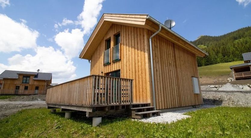 Photo of Superior #48 mit IR Sauna Holiday Home 13