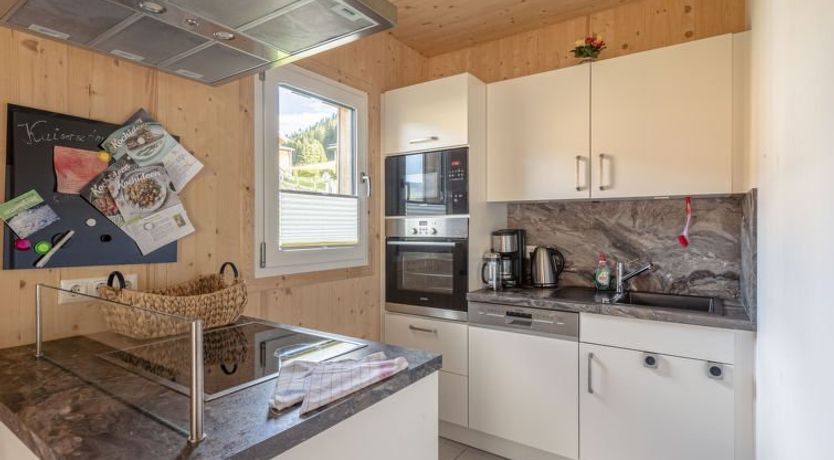 Photo of Superior #48 mit IR Sauna Holiday Home 13