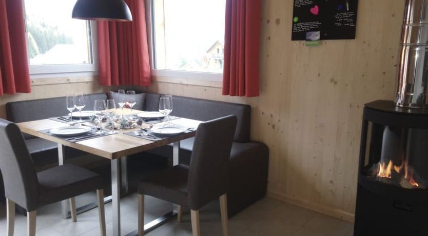 Photo of Superior #48 mit IR Sauna Holiday Home 13