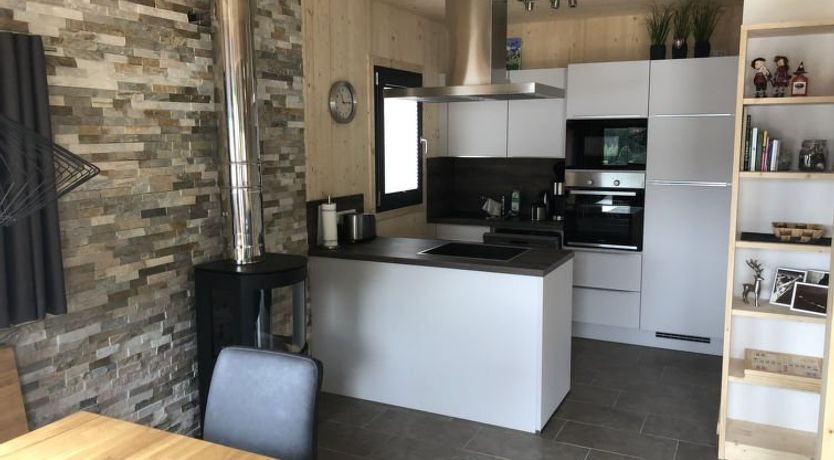 Photo of Superior #53 mit 3 Schlafzimmer Holiday Home 19