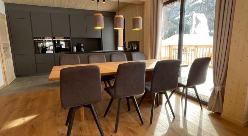 Photo of Superior #56 mit IR-Sauna&Sprudelbad Holiday Home 15