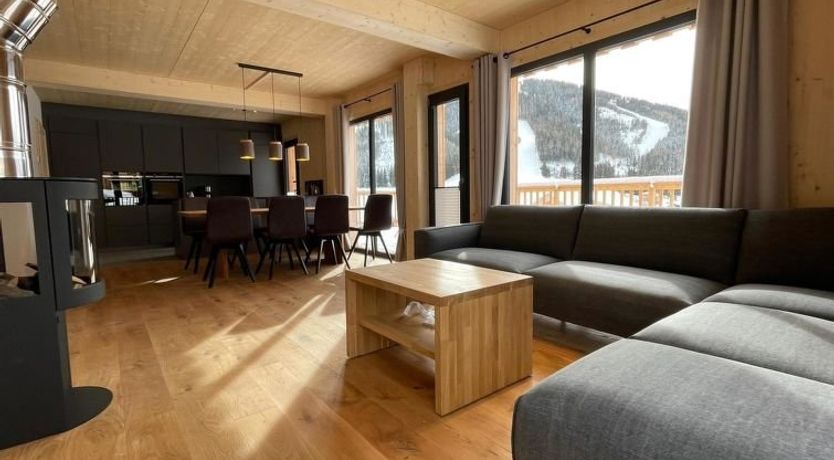 Photo of Superior #56 mit IR-Sauna&Sprudelbad Holiday Home 15