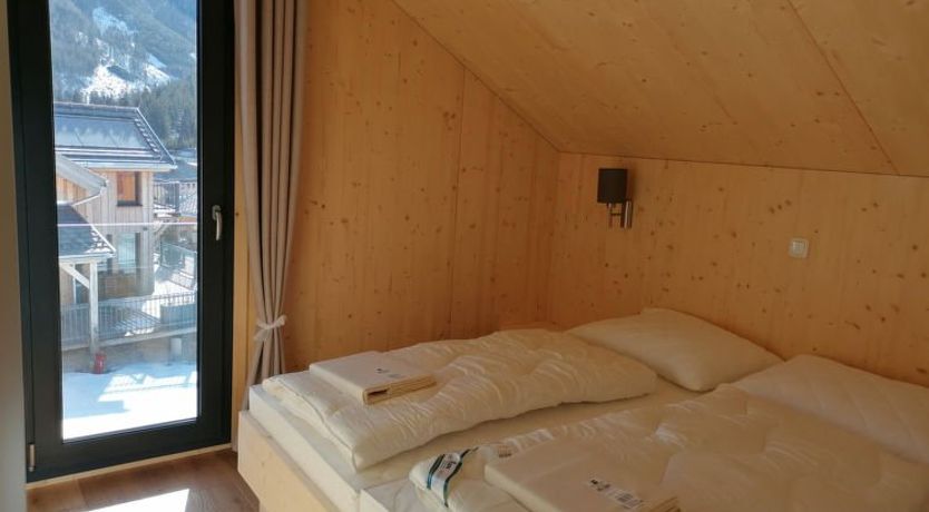 Photo of Superior #56 mit IR-Sauna&Sprudelbad Holiday Home 15