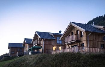 Superior #56 mit IR-Sauna&Sprudelbad Holiday Home 15 Holiday Home