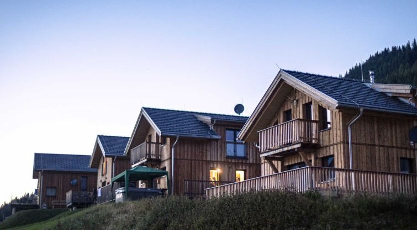 Photo of Superior #56 mit IR-Sauna&Sprudelbad Holiday Home 15