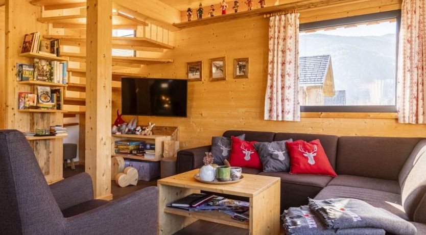 Photo of Superior #55 mit IR-Sauna Holiday Home 16