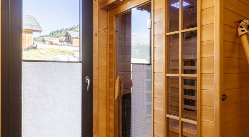 Photo of Superior #55 mit IR-Sauna Holiday Home 16