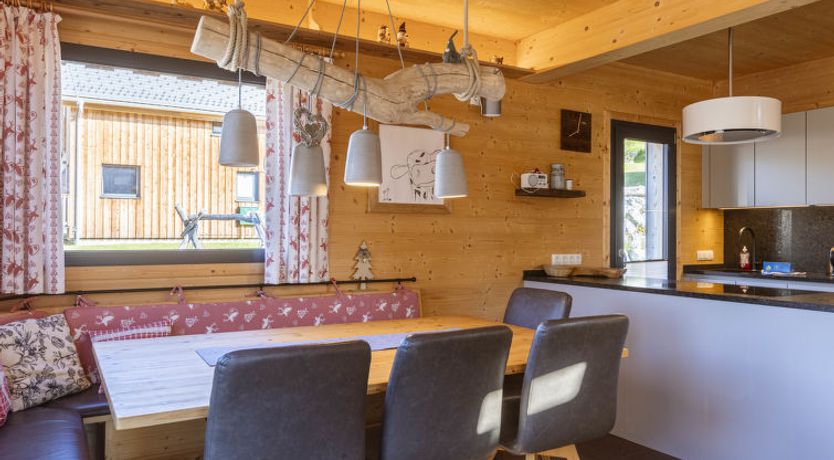 Photo of Superior #55 mit IR-Sauna Holiday Home 16